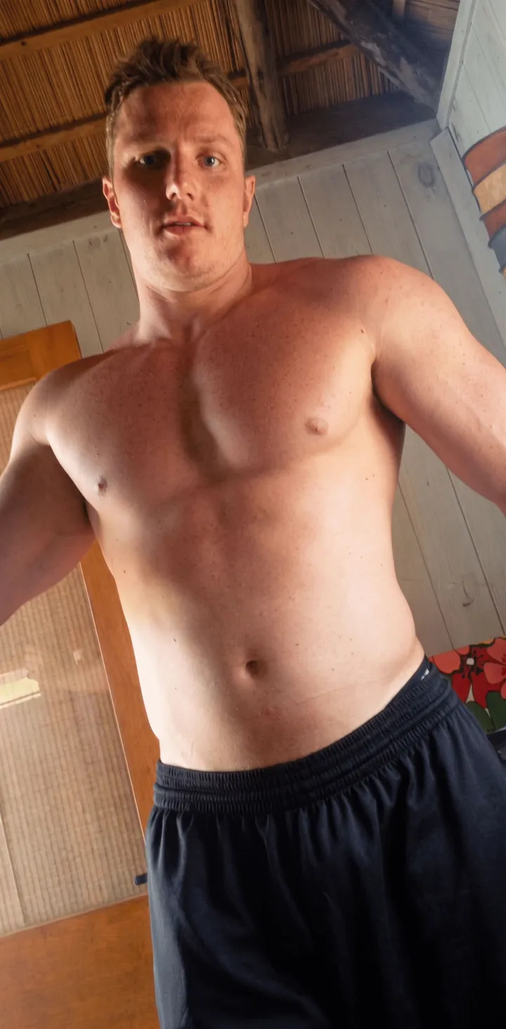 Patrick antes